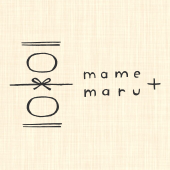 mamemaru+