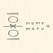 mamemaru+
